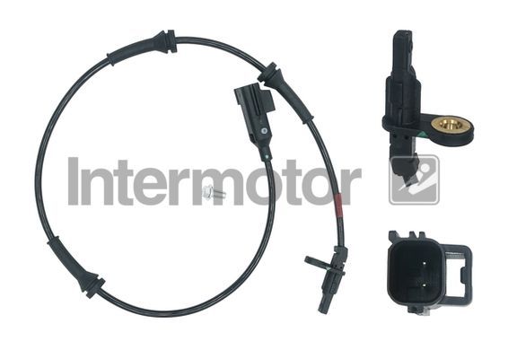 Jutiklis, rato greitis INTERMOTOR 61071