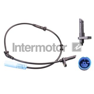 Jutiklis, rato greitis INTERMOTOR 61072