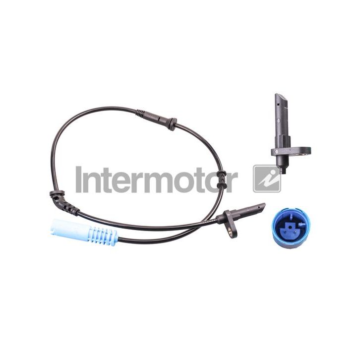 Jutiklis, rato greitis INTERMOTOR 61072