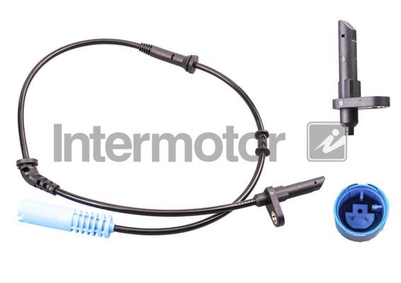 Jutiklis, rato greitis INTERMOTOR 61072