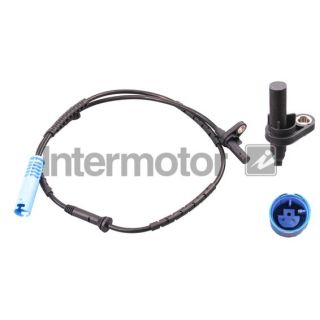 Jutiklis, rato greitis INTERMOTOR 61073