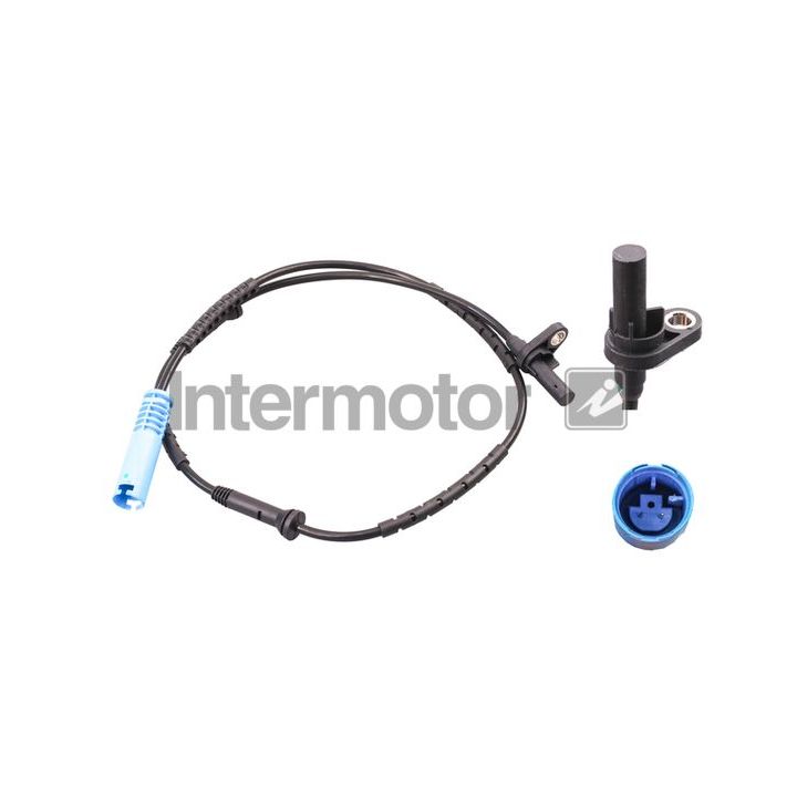 Jutiklis, rato greitis INTERMOTOR 61073