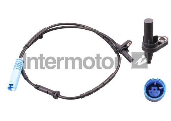 Jutiklis, rato greitis INTERMOTOR 61073