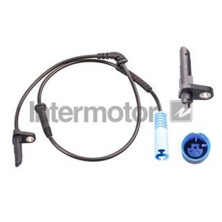 Jutiklis, rato greitis INTERMOTOR 61075