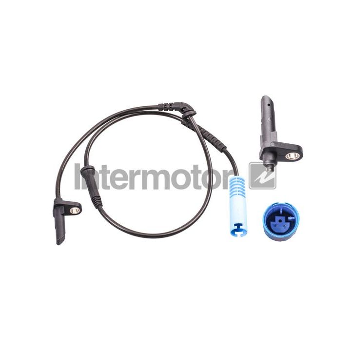 Jutiklis, rato greitis INTERMOTOR 61075