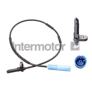 Jutiklis, rato greitis INTERMOTOR 61076