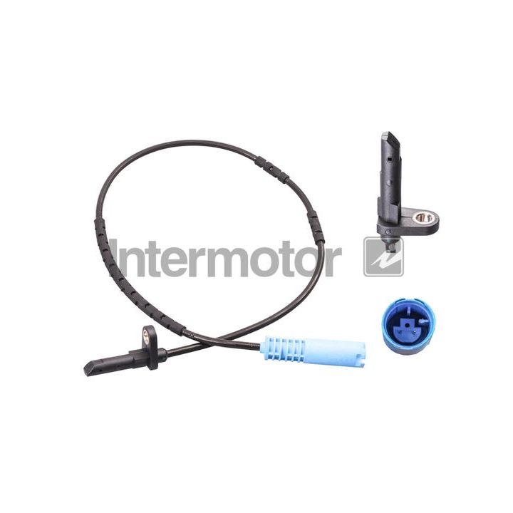 Jutiklis, rato greitis INTERMOTOR 61076