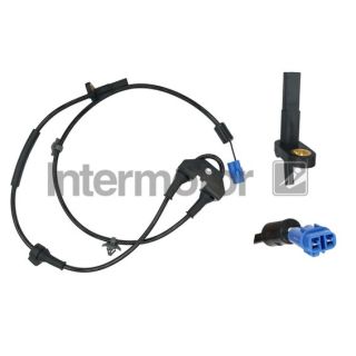 Jutiklis, rato greitis INTERMOTOR 61077