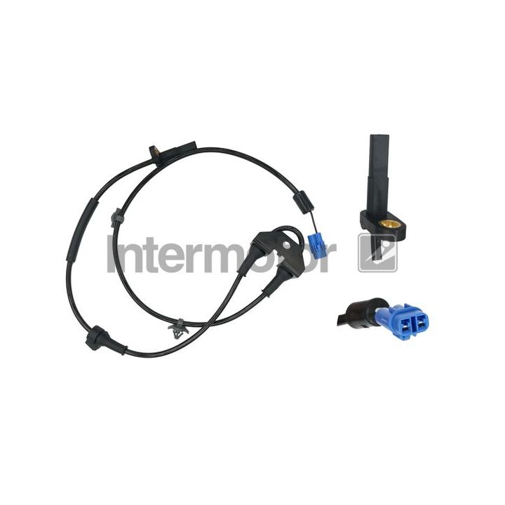 Jutiklis, rato greitis INTERMOTOR 61077