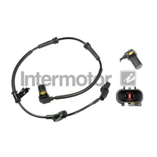 Jutiklis, rato greitis INTERMOTOR 61080