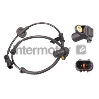 Jutiklis, rato greitis INTERMOTOR 61081