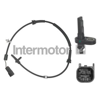 Jutiklis, rato greitis INTERMOTOR 61086