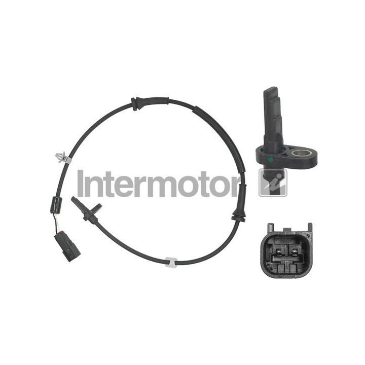 Jutiklis, rato greitis INTERMOTOR 61086