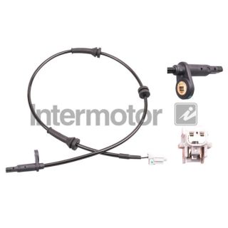 Jutiklis, rato greitis INTERMOTOR 61101