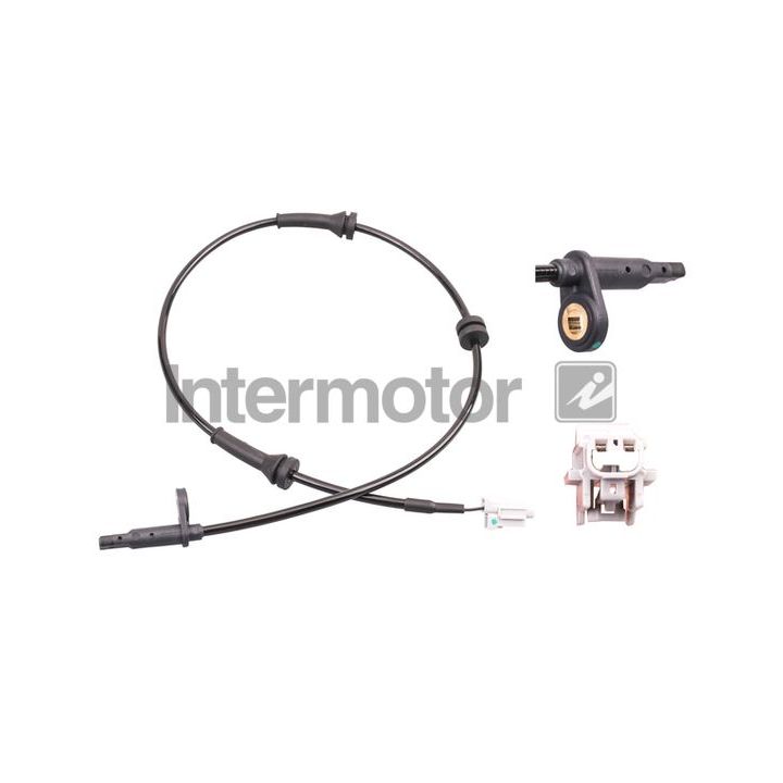 Jutiklis, rato greitis INTERMOTOR 61101