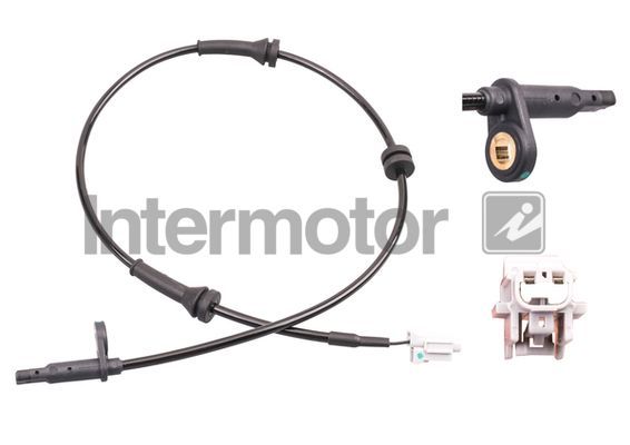 Jutiklis, rato greitis INTERMOTOR 61101