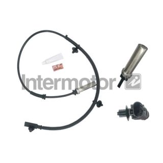 Jutiklis, rato greitis INTERMOTOR 61103