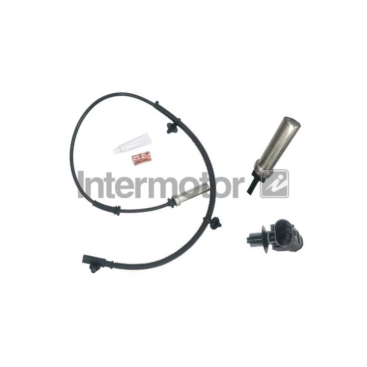 Jutiklis, rato greitis INTERMOTOR 61103