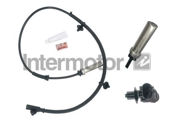 Jutiklis, rato greitis INTERMOTOR 61103