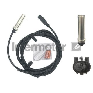 Jutiklis, rato greitis INTERMOTOR 61104