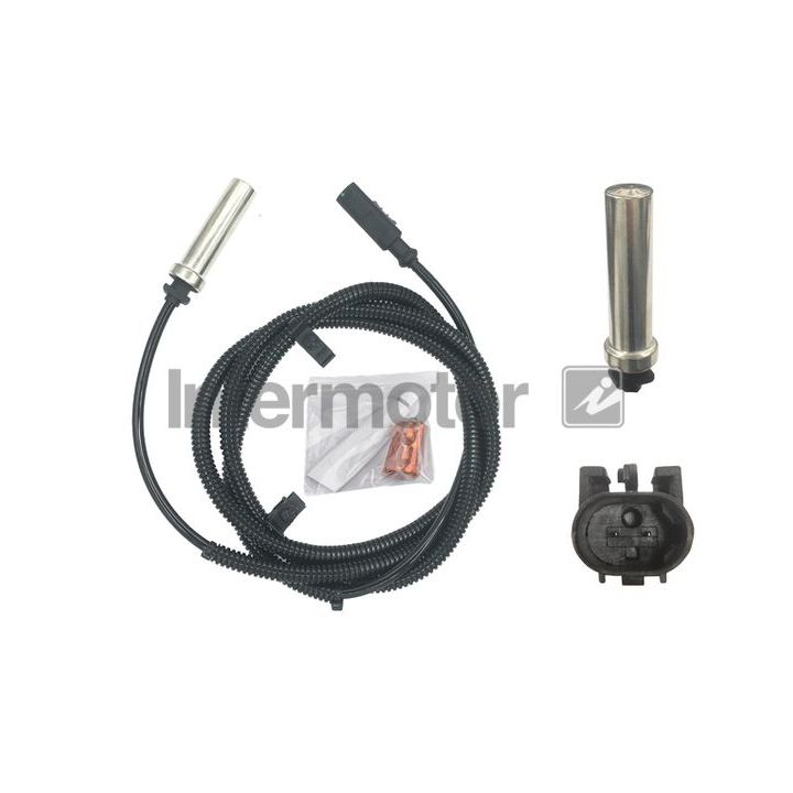 Jutiklis, rato greitis INTERMOTOR 61104