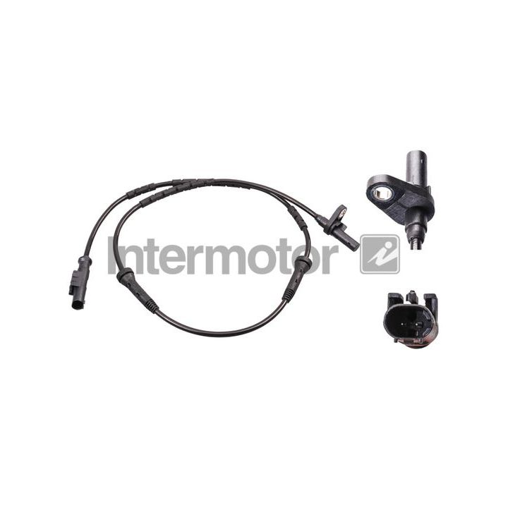 Jutiklis, rato greitis INTERMOTOR 61108