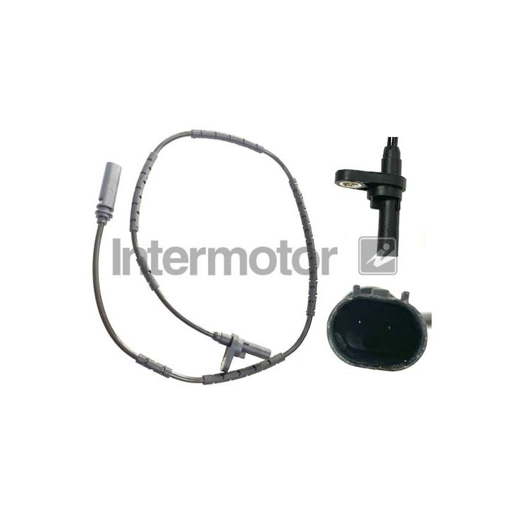 Jutiklis, rato greitis INTERMOTOR 61109