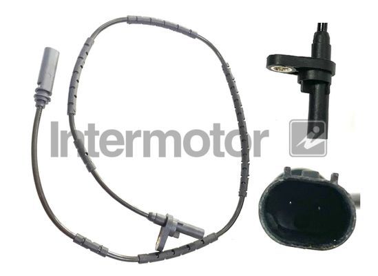 Jutiklis, rato greitis INTERMOTOR 61109