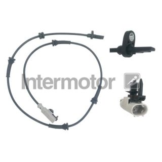 Jutiklis, rato greitis INTERMOTOR 61121