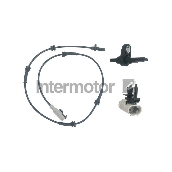 Jutiklis, rato greitis INTERMOTOR 61121