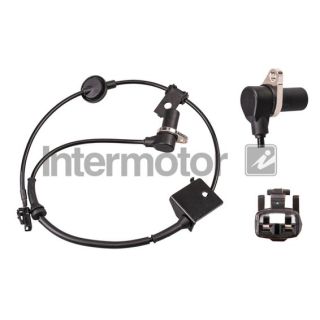 Jutiklis, rato greitis INTERMOTOR 61122