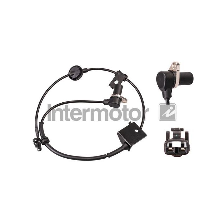 Jutiklis, rato greitis INTERMOTOR 61122