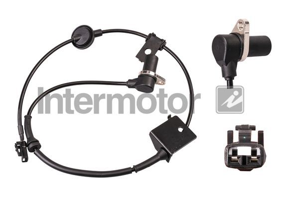 Jutiklis, rato greitis INTERMOTOR 61122