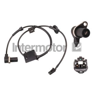 Jutiklis, rato greitis INTERMOTOR 61123