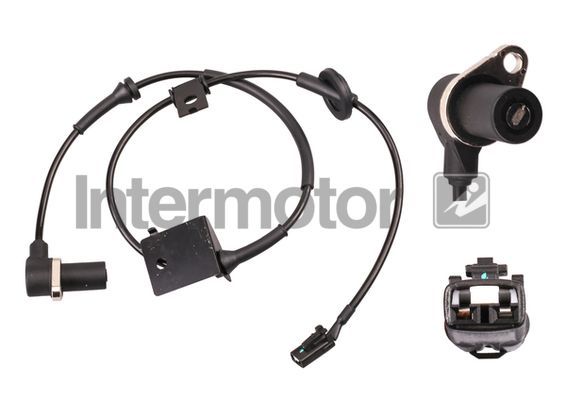 Jutiklis, rato greitis INTERMOTOR 61123