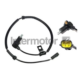 Jutiklis, rato greitis INTERMOTOR 61128