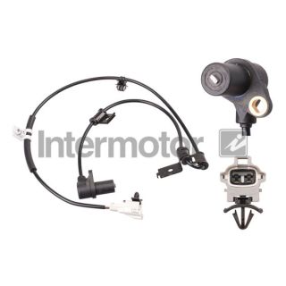 Jutiklis, rato greitis INTERMOTOR 61130