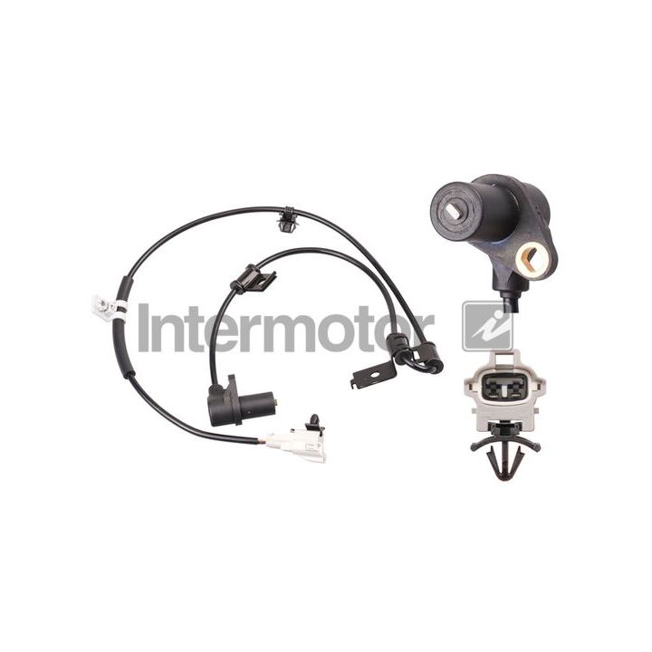 Jutiklis, rato greitis INTERMOTOR 61130