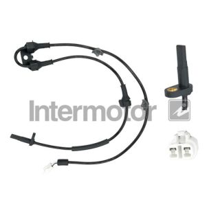 Jutiklis, rato greitis INTERMOTOR 61132