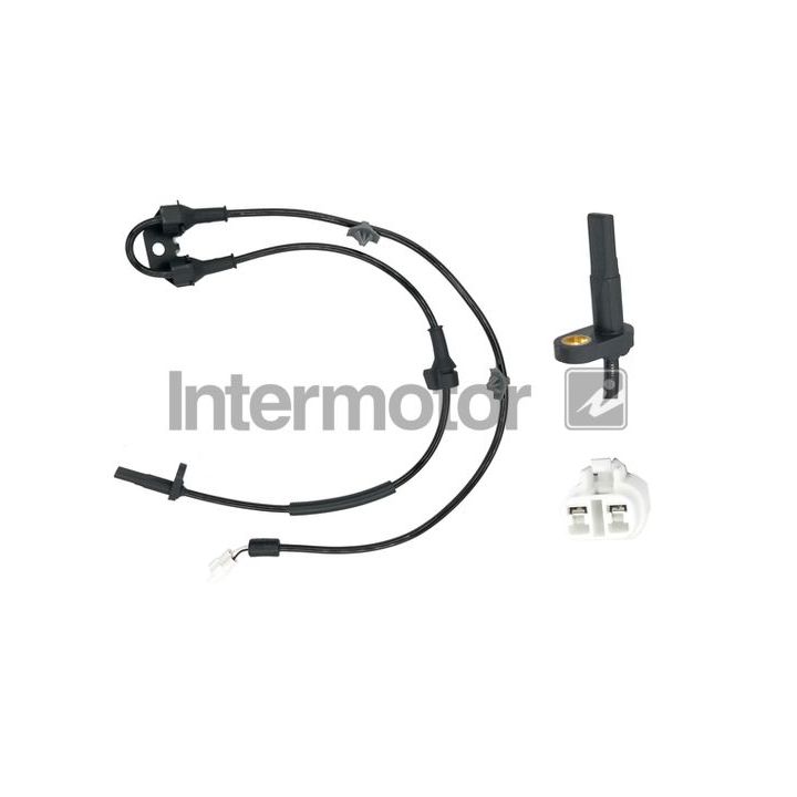 Jutiklis, rato greitis INTERMOTOR 61132