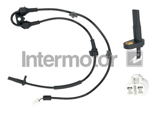 Jutiklis, rato greitis INTERMOTOR 61132