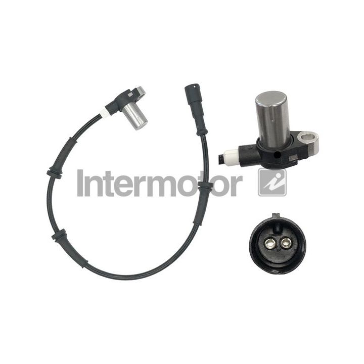 Jutiklis, rato greitis INTERMOTOR 61135