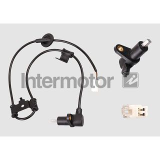 Jutiklis, rato greitis INTERMOTOR 61137