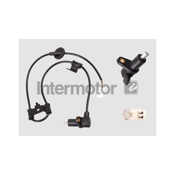 Jutiklis, rato greitis INTERMOTOR 61137