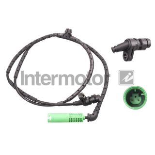 Jutiklis, rato greitis INTERMOTOR 61140