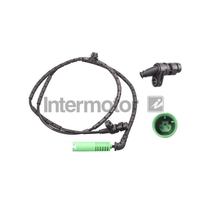 Jutiklis, rato greitis INTERMOTOR 61140