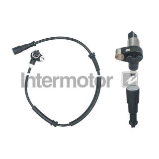 Jutiklis, rato greitis INTERMOTOR 61145