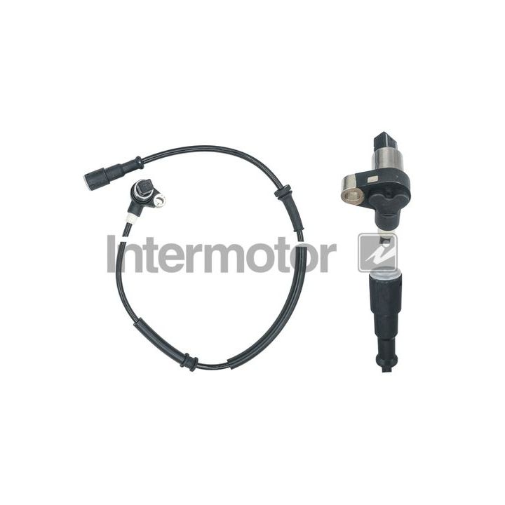 Jutiklis, rato greitis INTERMOTOR 61145