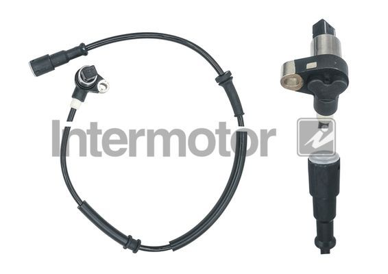 Jutiklis, rato greitis INTERMOTOR 61145