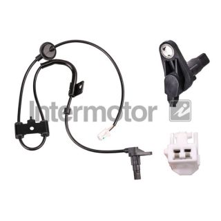 Jutiklis, rato greitis INTERMOTOR 61152